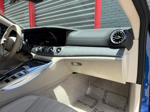 Used 2024 Mercedes-Benz AMG GT 53 image 44