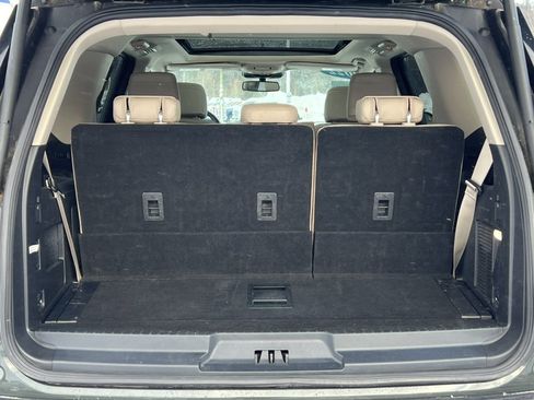 Certified 2022 Ford Expedition Limited image 38