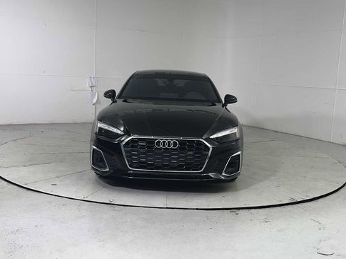 Used 2023 Audi A5 2.0T Premium w/ Convenience Package image 7