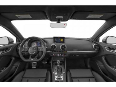 Used 2018 Audi S3 Premium Plus image 8