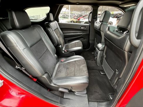 Used 2021 Dodge Durango GT AWD/4WD image 18