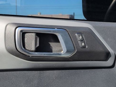 Used 2022 Ford Bronco Black Diamond image 20