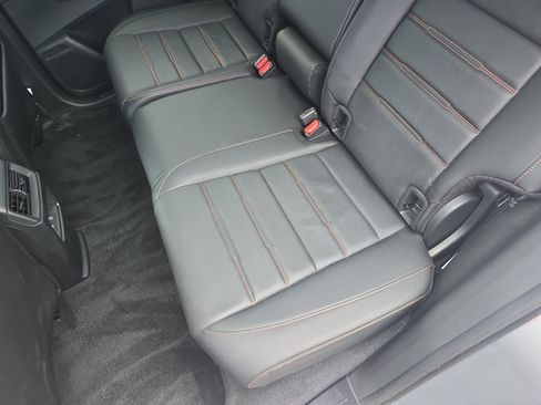 Used 2026 Honda CR-V Sport-L image 14