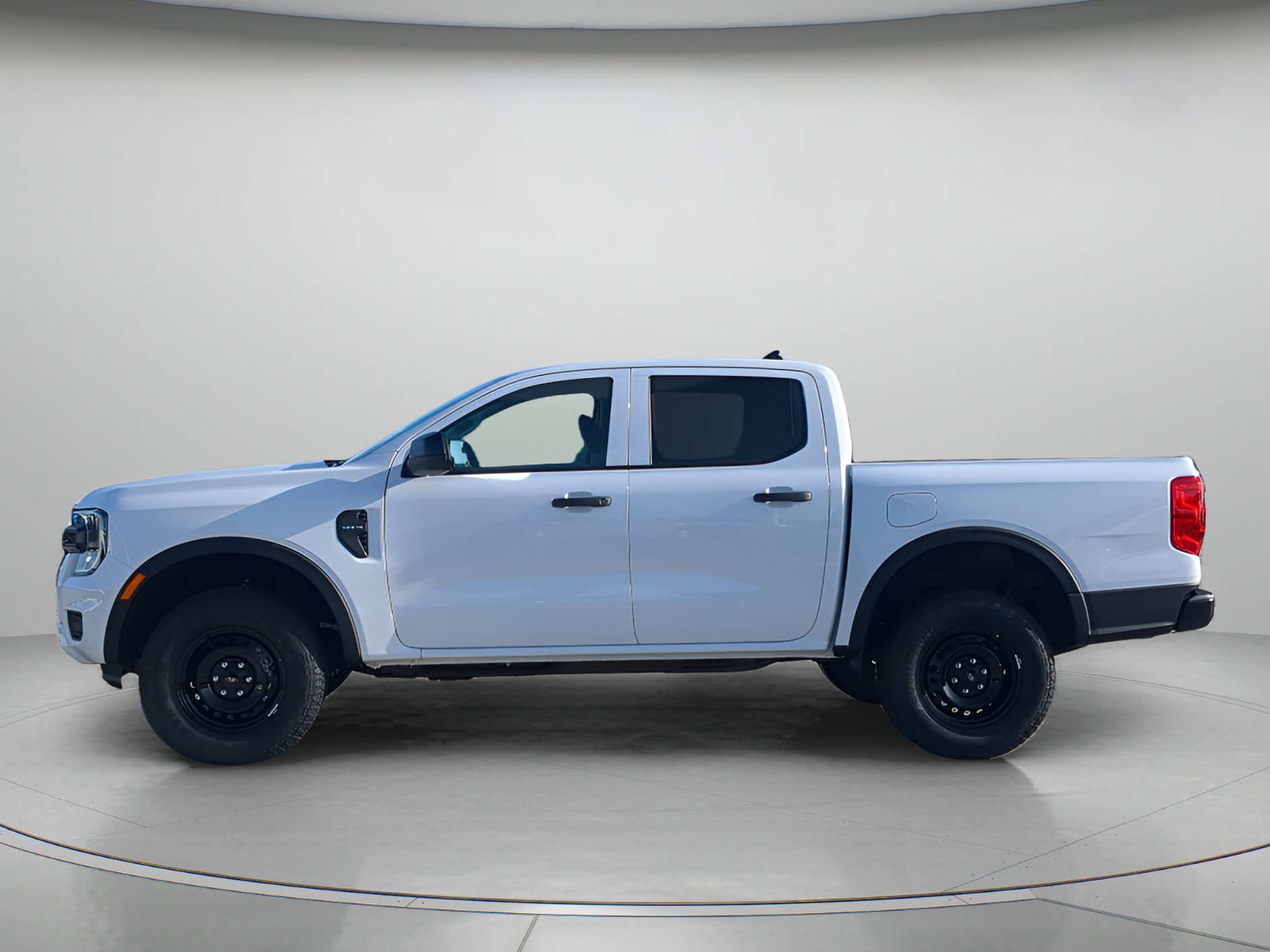 New 2026 Ford Ranger XL w/ Trailer Tow Package RWD image 46