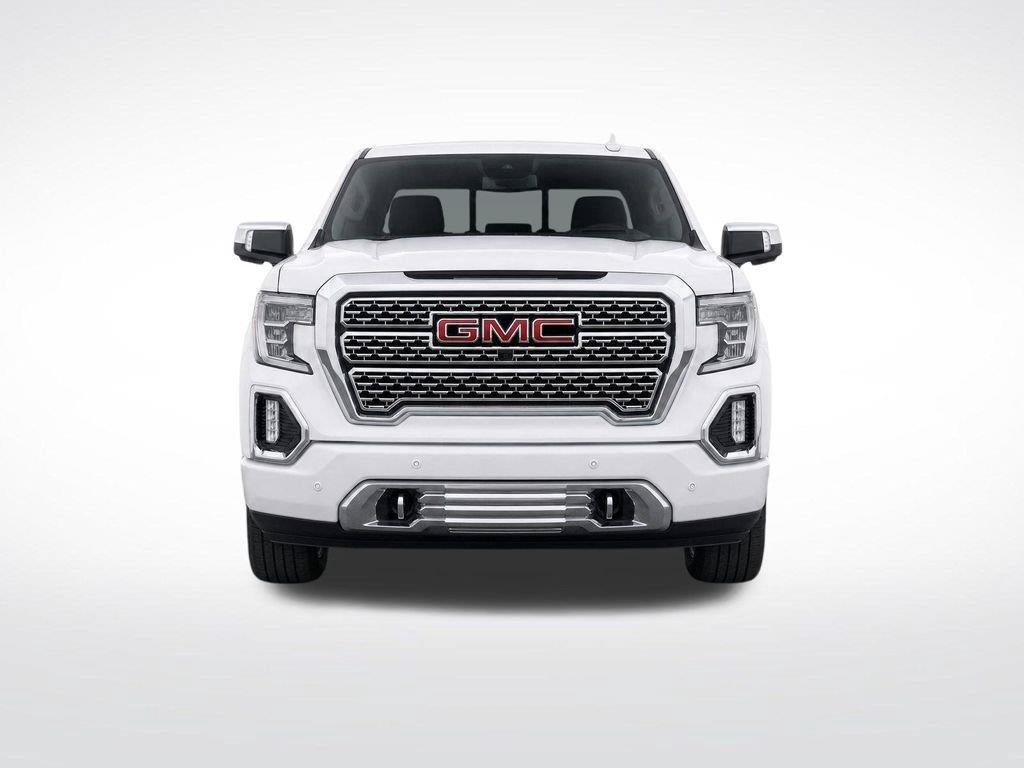 Used 2021 GMC Sierra 1500 Denali w/ Denali Ultimate Package AWD/4WD image 43