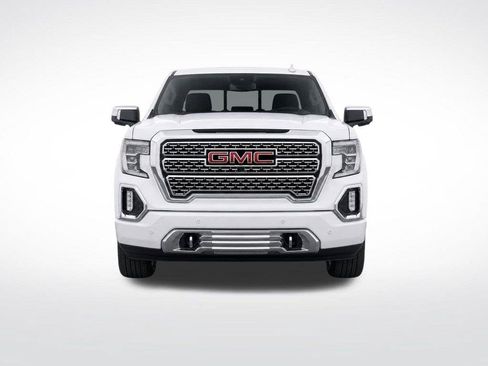 Used 2021 GMC Sierra 1500 Denali w/ Denali Ultimate Package AWD/4WD image 43