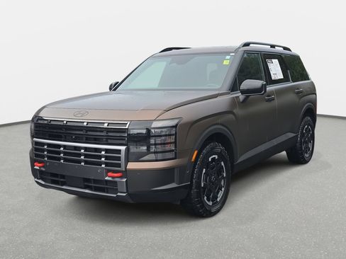Certified 2026 Hyundai Palisade XRT Pro AWD/4WD image 37