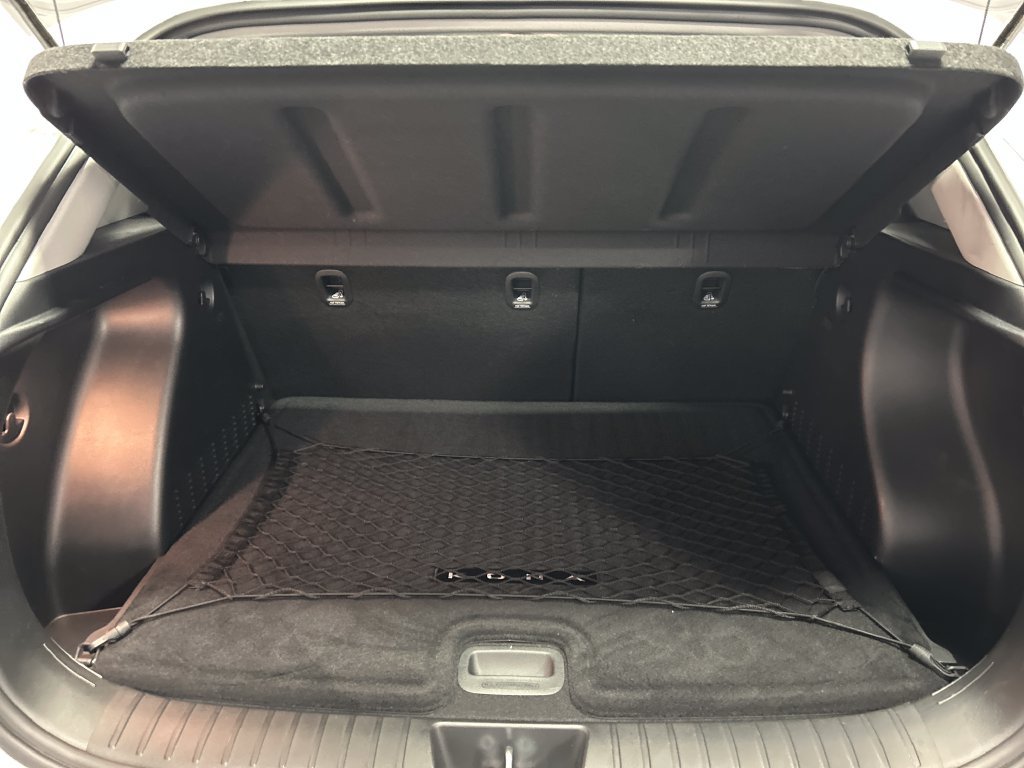 Used 2024 Hyundai Kona SE FWD image 22