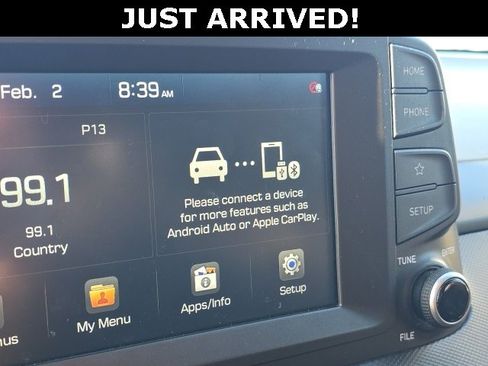 Used 2020 Hyundai Kona Limited image 22