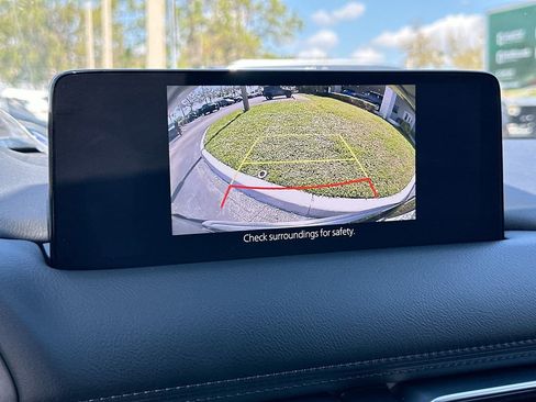 Used 2023 MAZDA CX-5 AWD 2.5 S w/ Select Package image 14