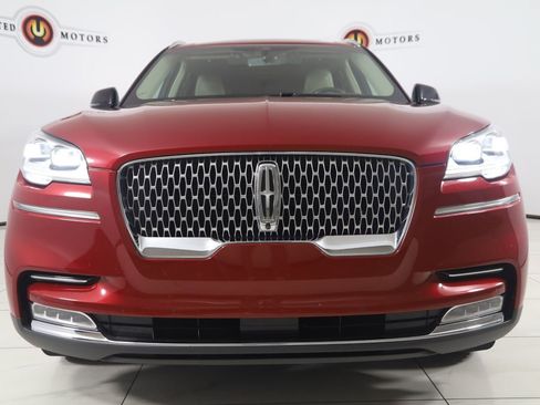 Used 2020 Lincoln Aviator Reserve w/ Equipment Group 202A AWD/4WD image 6