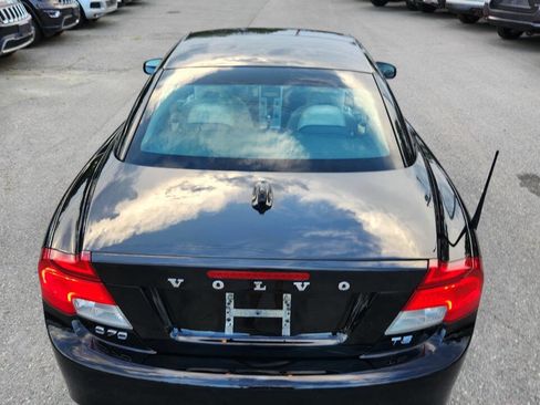 Used 2012 Volvo C70 T5 w/ Climate Pkg image 43