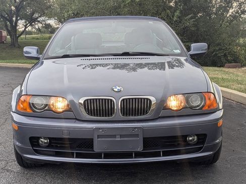 Used 2002 BMW 325Ci Convertible image 14