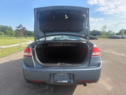 Used 2012 Lincoln MKZ FWD image 9