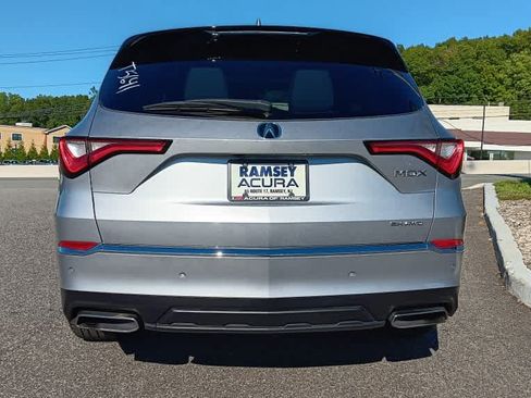 Used 2024 Acura MDX w/ Advance Package AWD/4WD image 4