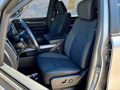 Used 2022 RAM 1500 Big Horn AWD/4WD image 24