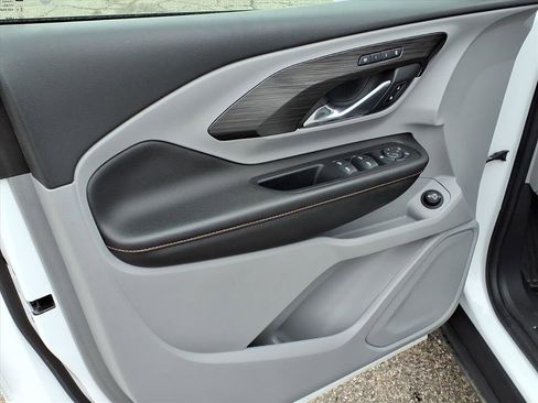 Used 2019 GMC Terrain SLT w/ Preferred Package image 5