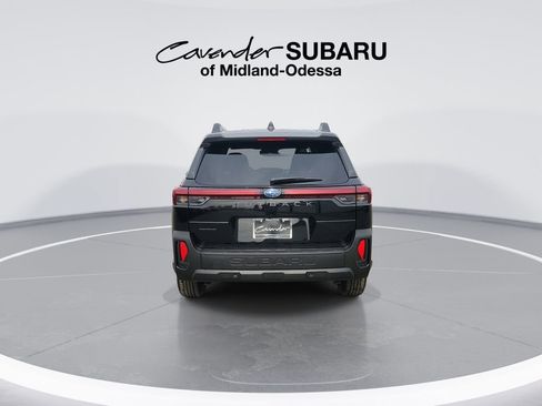 New 2026 Subaru Outback Touring XT AWD/4WD image 7