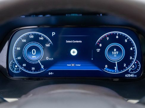 Used 2020 Hyundai Palisade Limited image 23