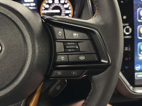 New 2026 Subaru Crosstrek 2.5i Wilderness AWD/4WD image 23