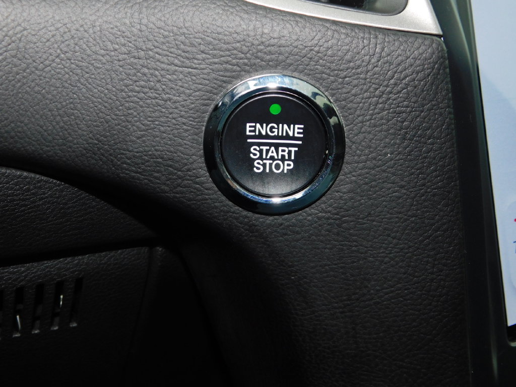 Used 2024 Ford Edge SEL w/ Convenience Package AWD/4WD image 36