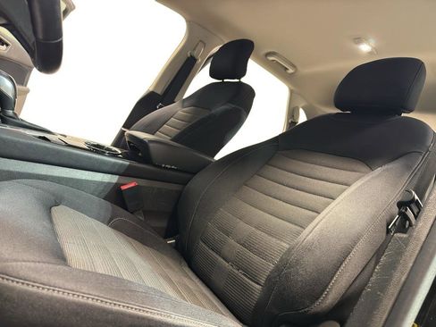 Used 2017 Ford Edge SEL AWD/4WD image 14