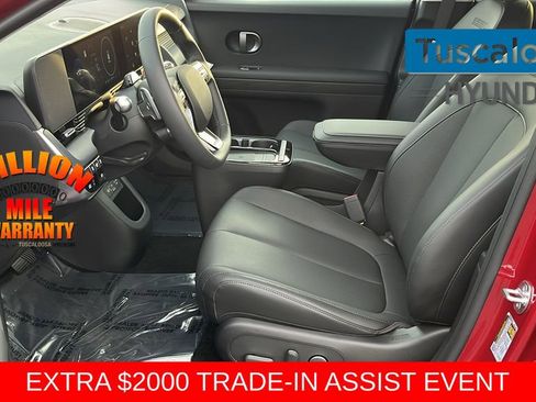 New 2026 Hyundai Elantra Sport image 22