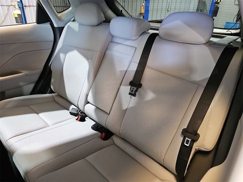 New 2026 Hyundai Kona SEL Premium image 13