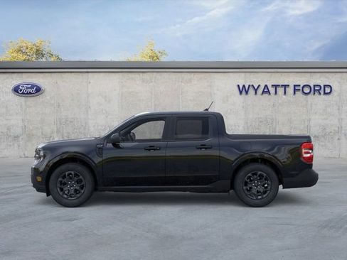 New 2026 Ford Maverick XLT w/ 4K Tow Package image 3