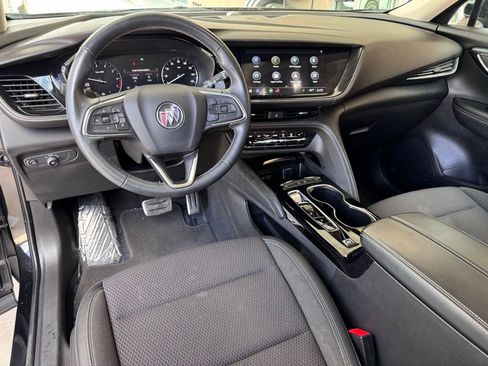 Used 2023 Buick Envision Preferred image 2