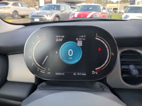 Certified 2023 MINI Cooper S FWD image 31