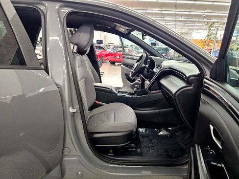 Used 2024 Hyundai Santa Cruz SEL image 32