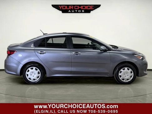 Used 2020 Kia Rio S FWD image 6