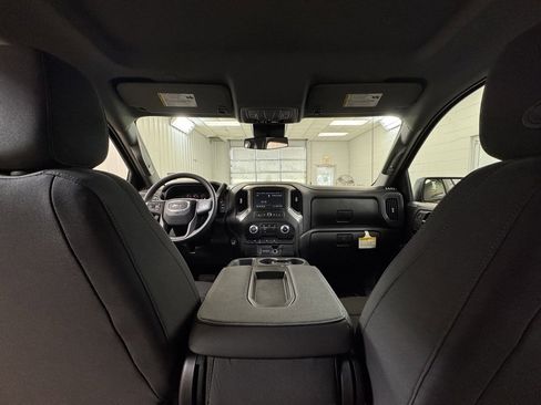 New 2026 GMC Sierra 1500 Pro w/ Trailering Package image 19