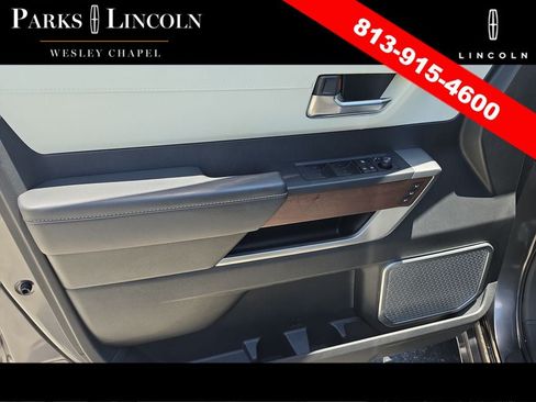 Used 2025 Toyota Tundra Capstone AWD/4WD image 14