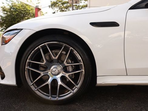 Used 2021 Mercedes-Benz AMG GT 53 image 5