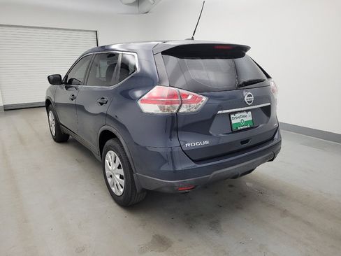 Used 2016 Nissan Rogue S AWD/4WD image 5