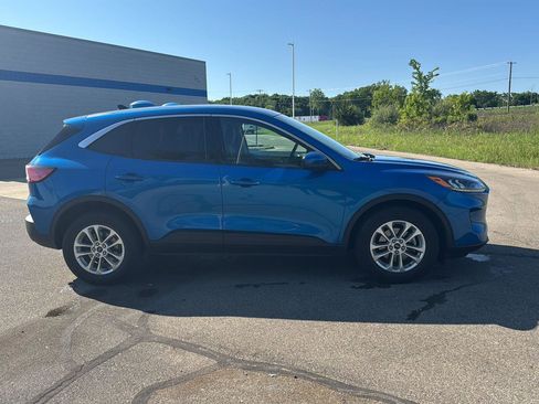 Used 2020 Ford Escape SE AWD/4WD image 6