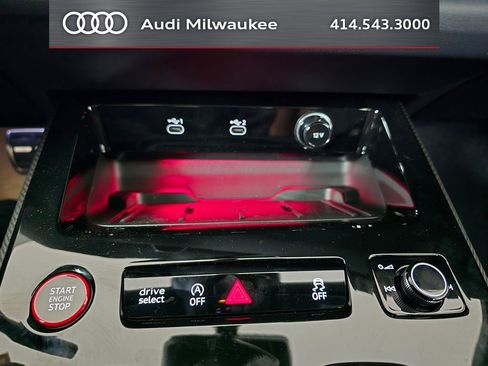 New 2026 Audi S5 Premium Plus image 28