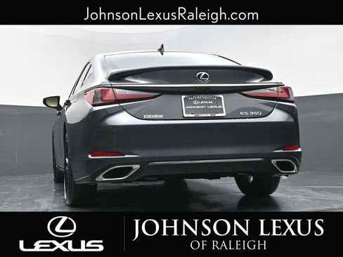 New 2025 Lexus ES 350 350 image 19