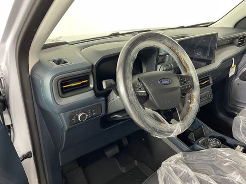New 2026 Ford Maverick Tremor AWD/4WD image 2
