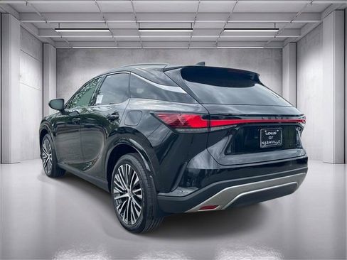 New 2026 Lexus RX 350 image 5