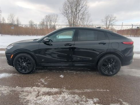 Used 2025 Buick Envista Sport Touring w/ Convenience I Package image 6