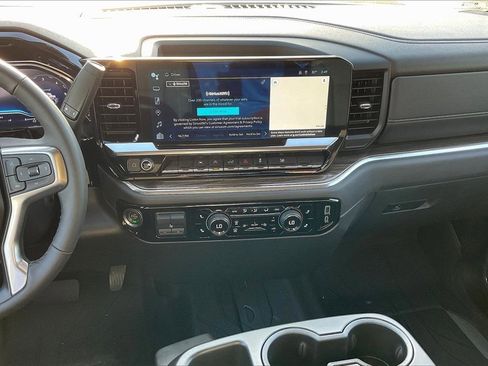 Used 2024 Chevrolet Silverado 1500 RST w/ LPO, Liner Protection Package image 15