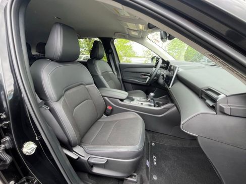 Used 2026 MAZDA CX-5 Select AWD/4WD image 12