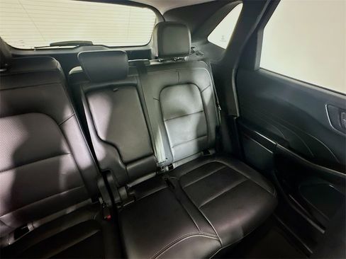 Used 2021 Ford Escape SEL image 14