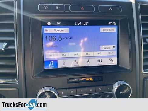 Used 2019 Ford Expedition Limited AWD/4WD image 27