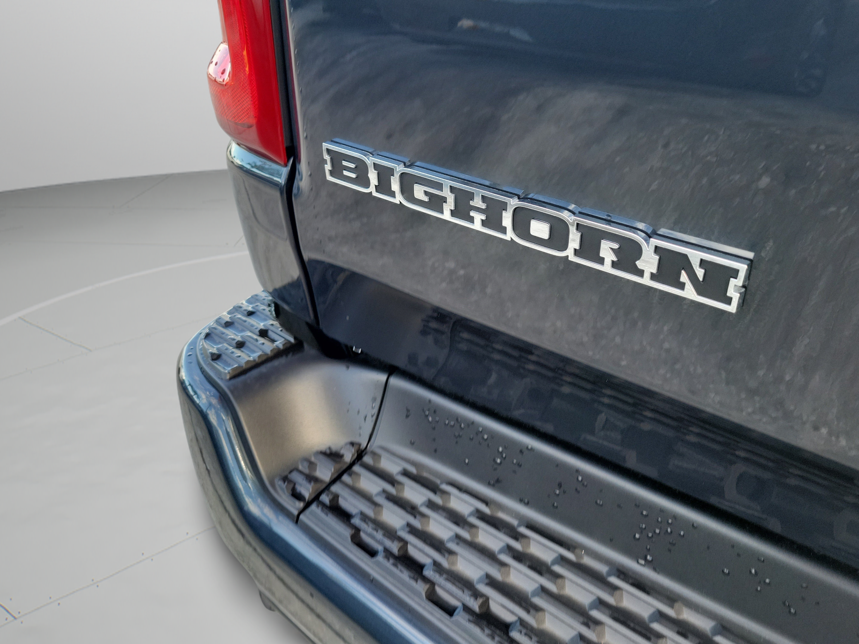 Used 2026 RAM 1500 Big Horn AWD/4WD image 33