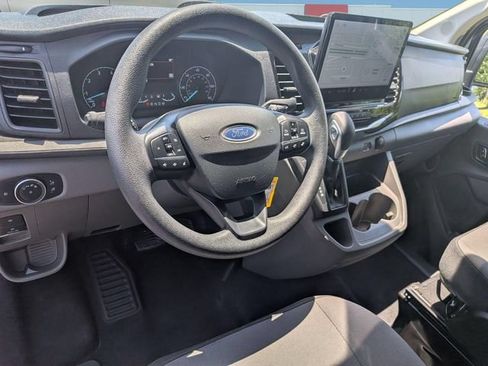 Used 2025 Ford Transit 350 XLT RWD image 11