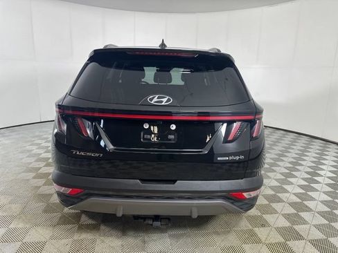 Used 2022 Hyundai Tucson Limited AWD/4WD image 6